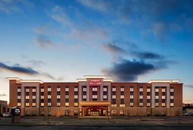 Hampton Inn & Suites Chicago/Waukegan