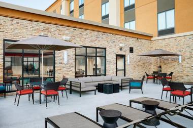 Hampton Inn & Suites Chicago/Waukegan