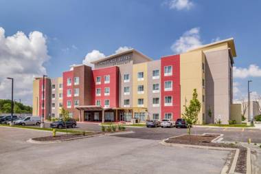 TownePlace Suites by Marriott Chicago Waukegan Gurnee