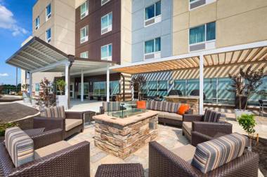 TownePlace Suites by Marriott Chicago Waukegan Gurnee