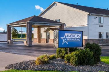 Americas Best Value Inn-Wenona