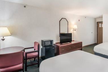 Americas Best Value Inn-Wenona