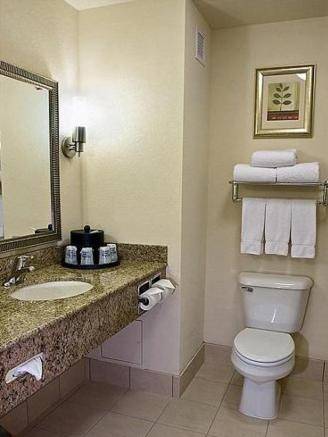 Holiday Inn Express Hotel & Suites Chicago Airport West-O'Hare an IHG Hotel