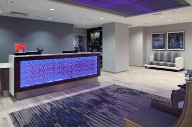 Hampton Inn & Suites Chicago-Burr Ridge