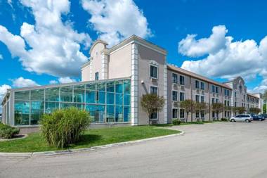 Comfort Inn Anderson South