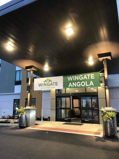 Wingate by Wyndham Angola