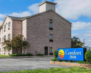 Comfort Inn Avon - North Indianapolis