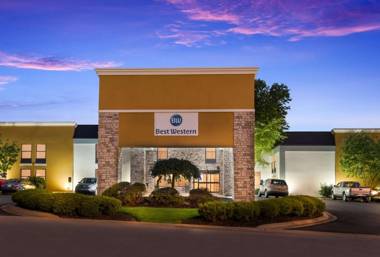 Best Western Batesville