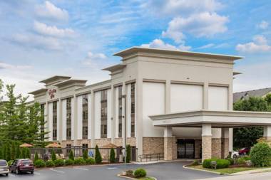 Hampton Inn Bloomington