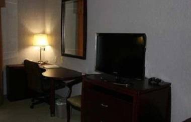 Hampton Inn and Suites Indianapolis/Brownsburg