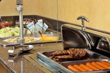 Residence Inn Indianapolis Carmel