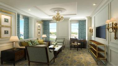 Hotel Carmichael Autograph Collection