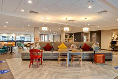 Home2 Suites By Hilton Carmel Indianapolis