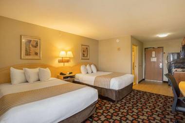 Suburban Extended Stay Hotel Louisville North