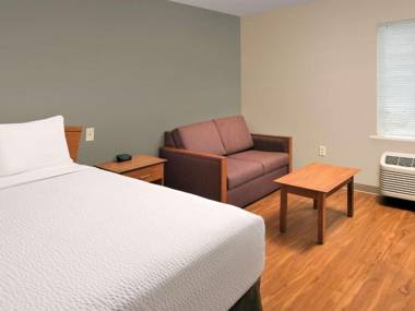 WoodSpring Suites Louisville Clarksville