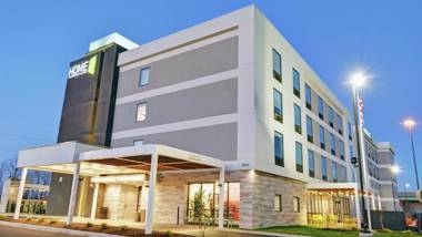 Home2 Suites By Hilton Clarksville Louisville North