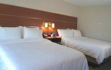 Holiday Inn Express & Suites - Columbia City an IHG Hotel