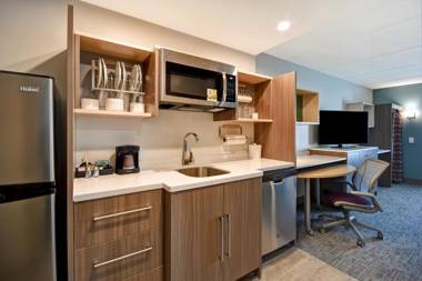 Home2 Suites By Hilton Columbus