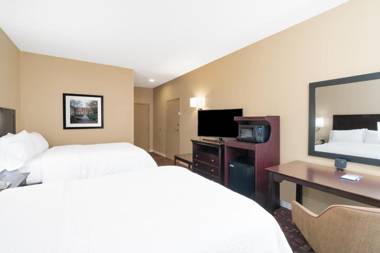 Hampton Inn Corydon