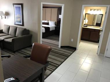 Best Western Plus Crawfordsville Hotel