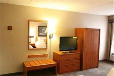 Hampton Inn Columbus/Taylorsville