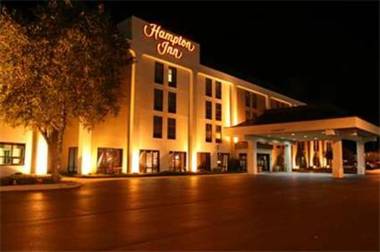 Hampton Inn Columbus/Taylorsville