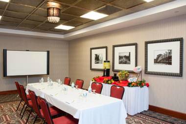 Hilton Garden Inn Columbus Edinburgh