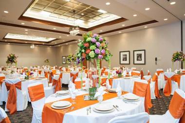 Hilton Garden Inn Columbus Edinburgh