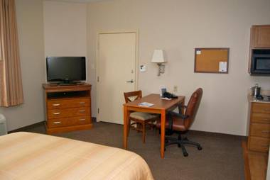 Candlewood Suites Elkhart an IHG Hotel