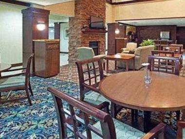 Staybridge Suites Elkhart North