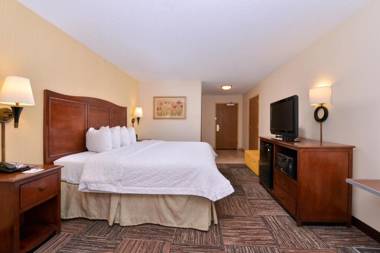 Hampton Inn Elkhart