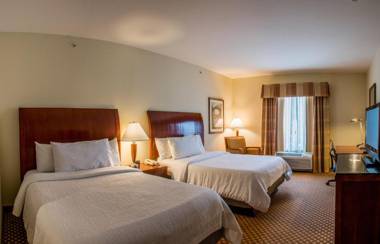 Hilton Garden Inn Elkhart