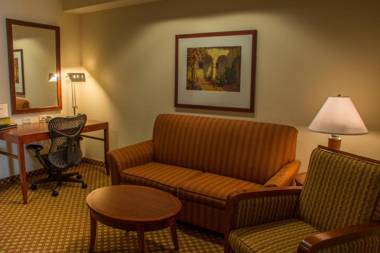 Hilton Garden Inn Elkhart