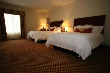 Hilton Garden Inn Elkhart
