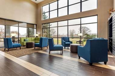 Comfort Suites South Elkhart