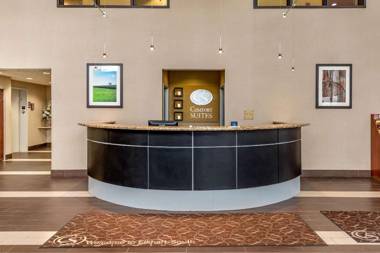 Comfort Suites South Elkhart