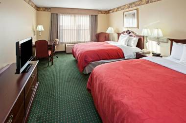 Country Inn & Suites by Radisson Elkhart North IN