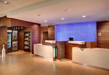 Fairfield Inn & Suites by Marriott Elkhart