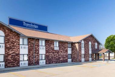 Travelodge by Wyndham Elkhart