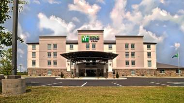 Holiday Inn Express & Suites Evansville North an IHG Hotel