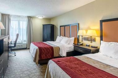 Comfort Inn East Evansville