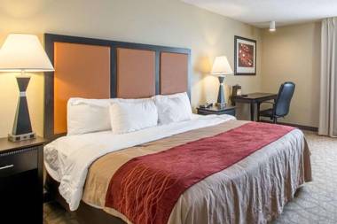 Comfort Inn East Evansville