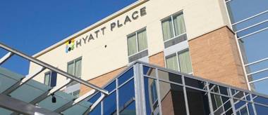 Hyatt Place Evansville