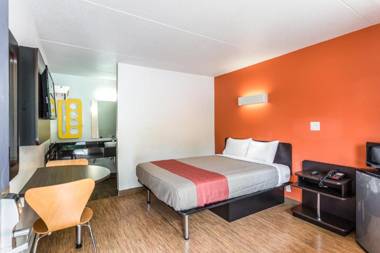 Motel 41 - Evansville IN