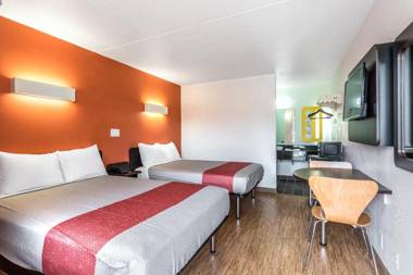 Motel 41 - Evansville IN