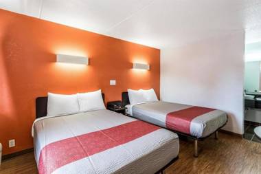 Motel 41 - Evansville IN