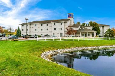 Motel 6 Fishers In - Indianapolis