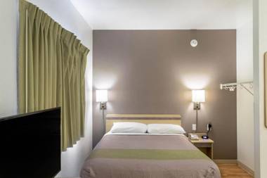 Motel 6 Fishers In - Indianapolis