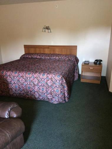 Fairway Inn Florence INDIANA