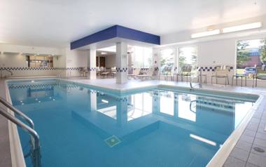 Hampton Inn & Suites Fort Wayne-North